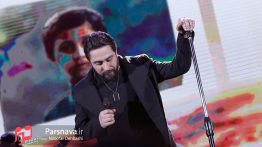 روزبه بمانی-کنسرت تهران-پارس نوا-۲۰