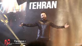 کنسرت تهران-پارس نوا-بابک جهانبخش-۱۱